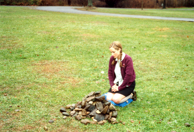 NYU senior film, 2002