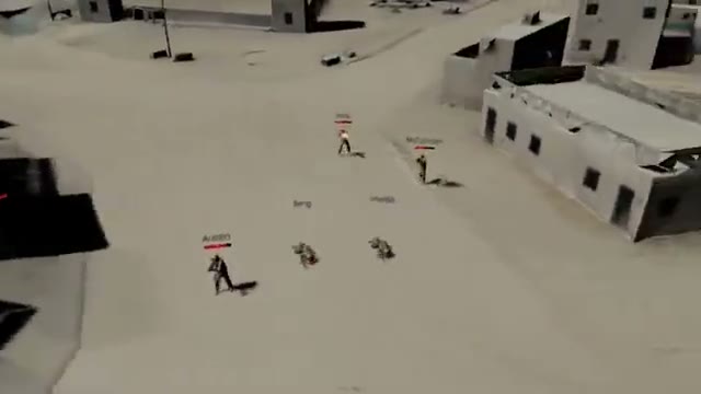 RIDE system intro, USC ICT 2021