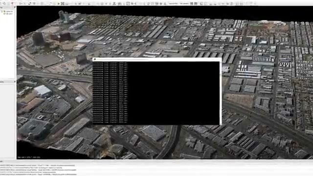 RIDE system intro, USC ICT 2021