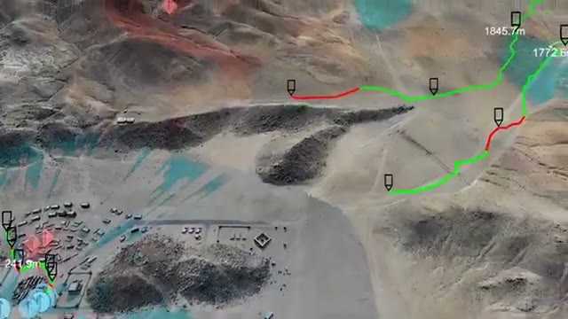 RIDE system intro, USC ICT 2021