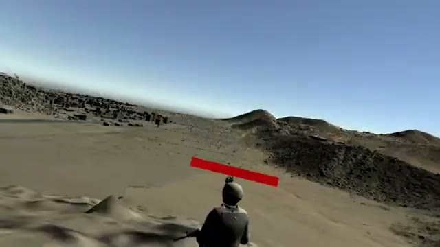 RIDE system intro, USC ICT 2021