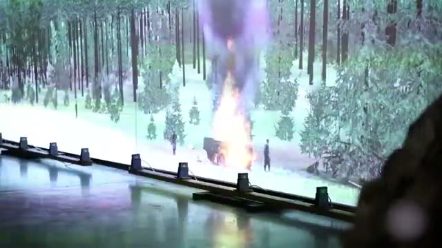 RIDE system intro, USC ICT 2021