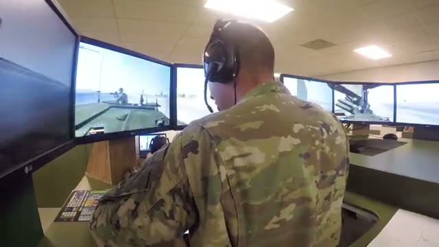 RIDE system intro, USC ICT 2021