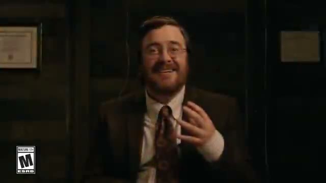 Transference trailer, Ubisoft 2018