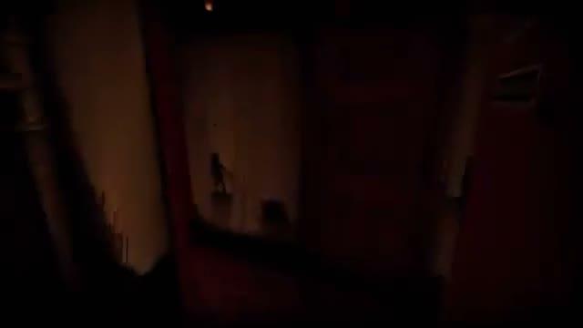 Transference trailer, Ubisoft 2018