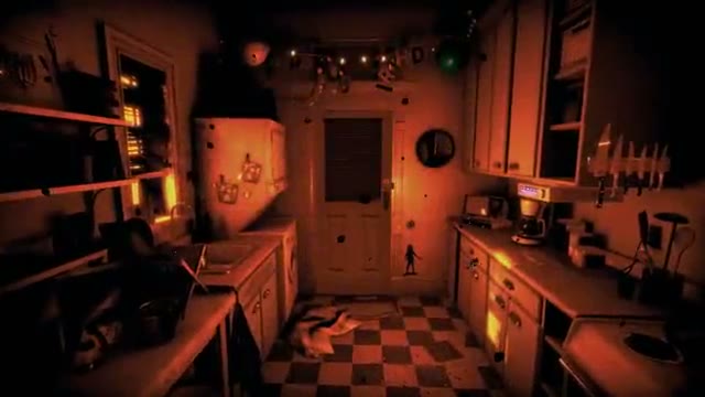 Transference trailer, Ubisoft 2018