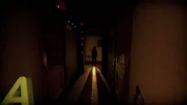 Transference trailer, Ubisoft 2018