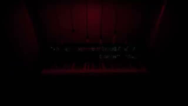 Transference trailer, Ubisoft 2018