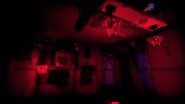 Transference trailer, Ubisoft 2018