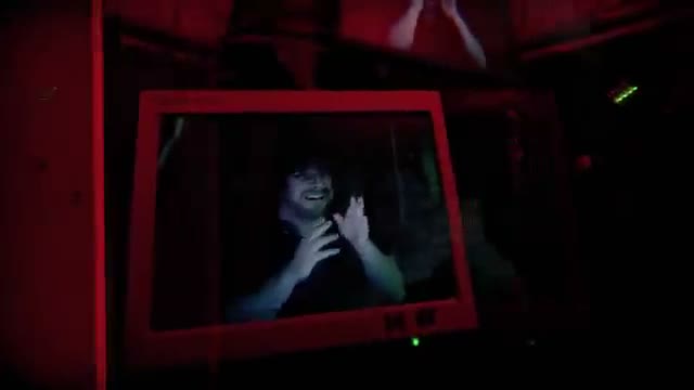 Transference trailer, Ubisoft 2018